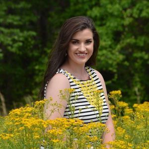 Meet your Posher, Grace